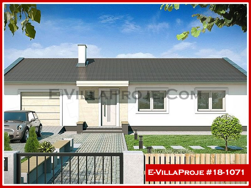 Model 18-1071 — 129 m², 1 storey thumbnail 5