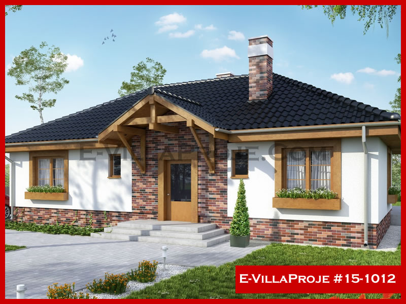 Model 15-1012 — 130 m², 1 Kat thumbnail 3