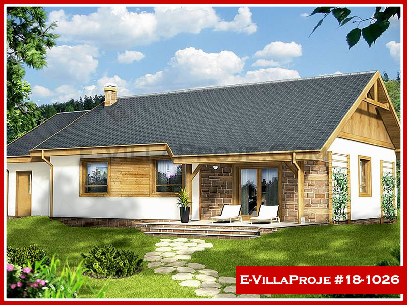 Model 18-1026 — 130 m², 1 storey thumbnail 4