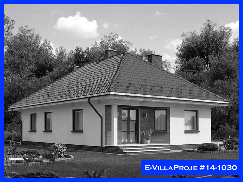 Model 14-1030 — 130 m², 1 storey thumbnail 4