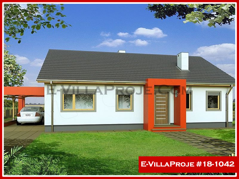Model 18-1042 — 131 m², 1 storey thumbnail 4
