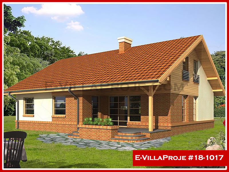 Model 18-1017 — 131 m², 1 storey thumbnail 6