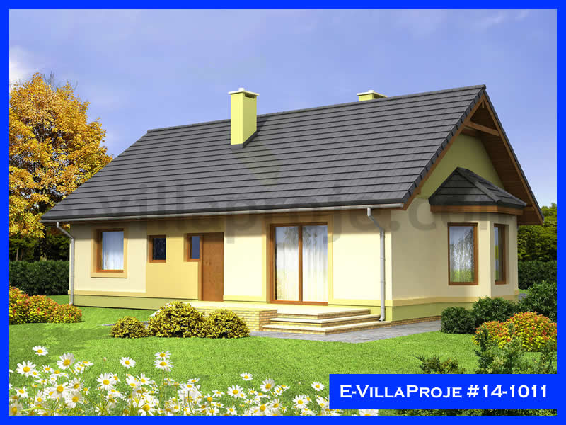 Model 14-1011 — 132 m², 1 storey thumbnail 3