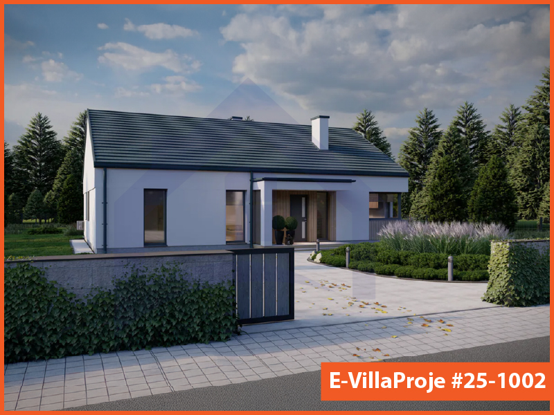 Model 25-1002 — 132 m², 1 storey thumbnail 11