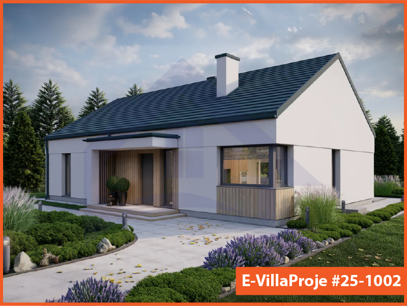 Model 25-1002 — 132 m², 1 storey thumbnail 12