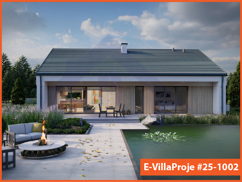 Model 25-1002 — 132 m², 1 storey thumbnail 13