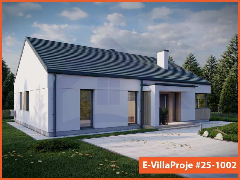 Model 25-1002 — 132 m², 1 storey thumbnail 4