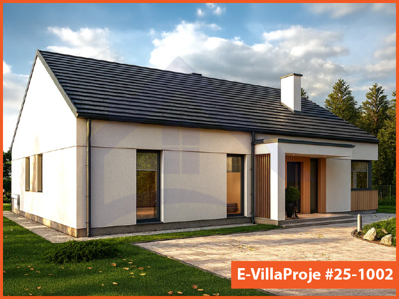 Model 25-1002 — 132 m², 1 storey thumbnail 6