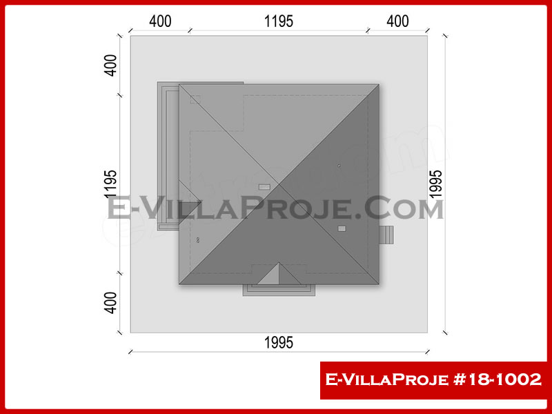 Model 18-1002 — 133 m², 1 storey thumbnail 3