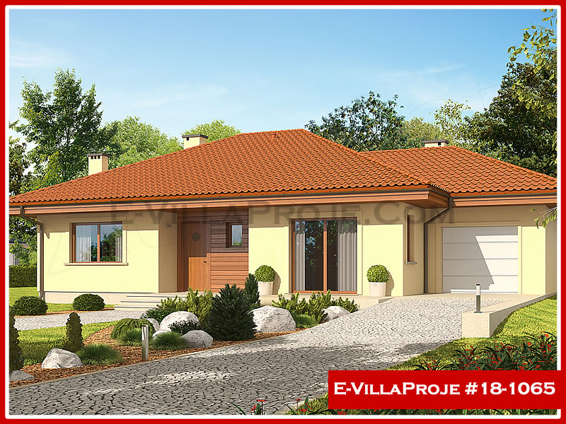 Model 18-1065 — 133 m², 1 storey thumbnail 4