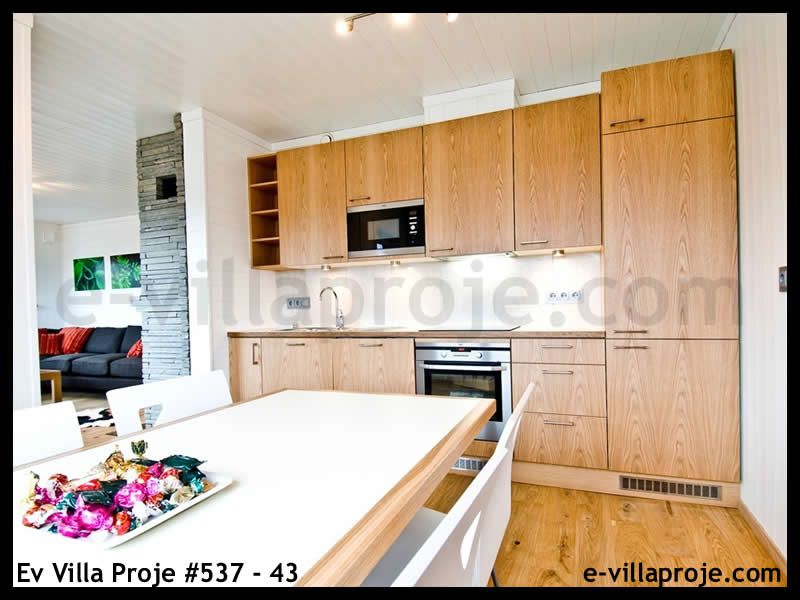 Model 537-43 — 134 m², 1 storey thumbnail 5