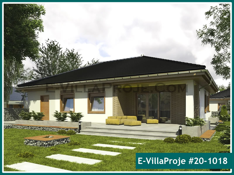 Model 20-1018 — 134 m², 1 Kat thumbnail 4