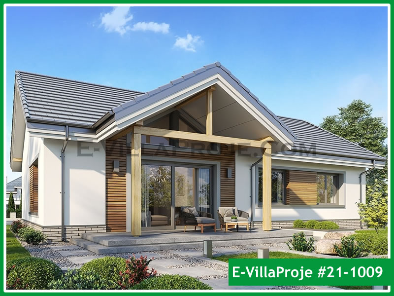 Model 21-1009 — 135 m², 1 Kat thumbnail 3