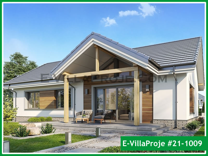 Model 21-1009 — 135 m², 1 Kat thumbnail 6
