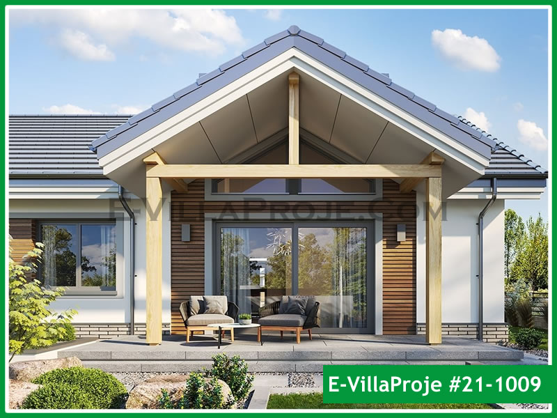 Model 21-1009 — 135 m², 1 Kat thumbnail 7