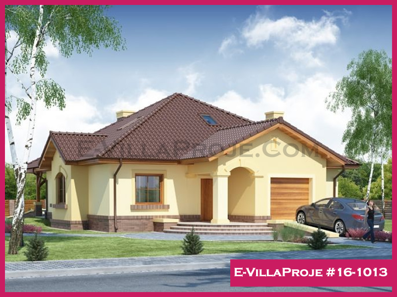 Model 16-1013 — 135 m², 1 storey thumbnail 4