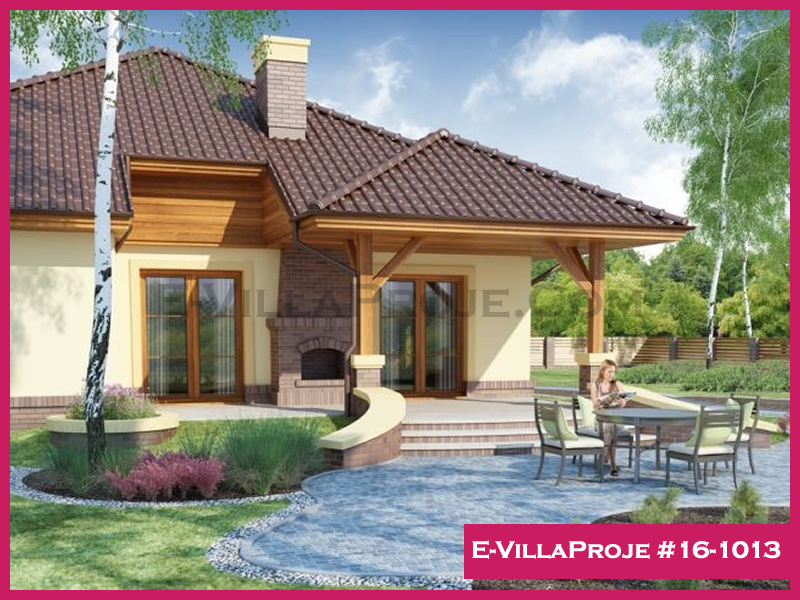 Model 16-1013 — 135 m², 1 storey thumbnail 5