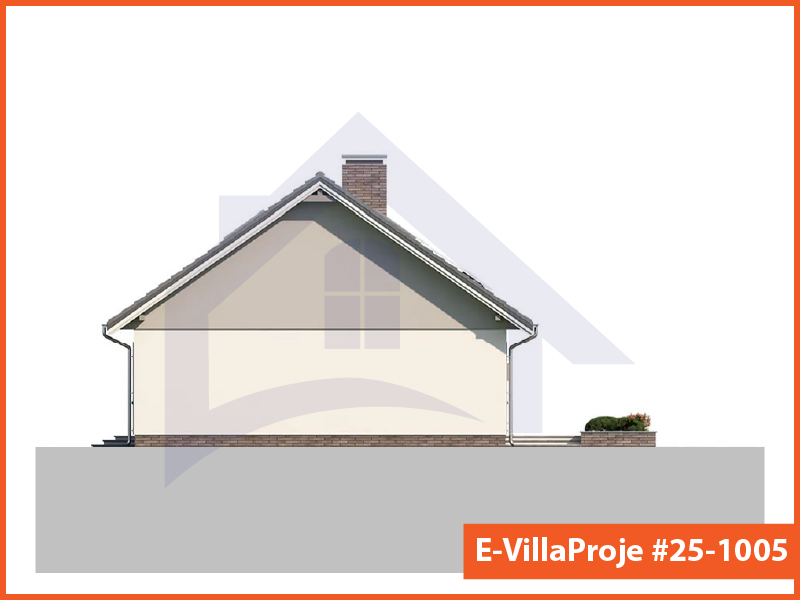 Model 25-1005 — 135 m², 1 storey thumbnail 10