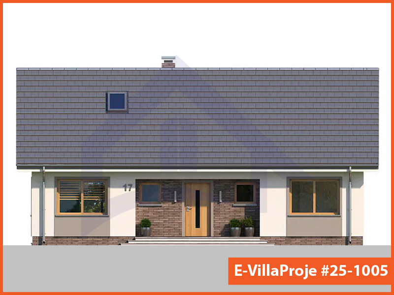 Model 25-1005 — 135 m², 1 storey thumbnail 11