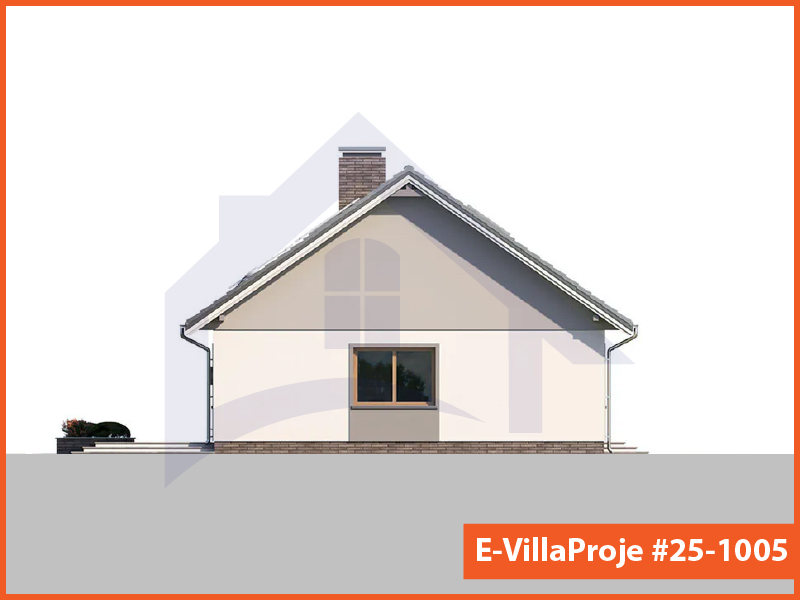 Model 25-1005 — 135 m², 1 storey thumbnail 12