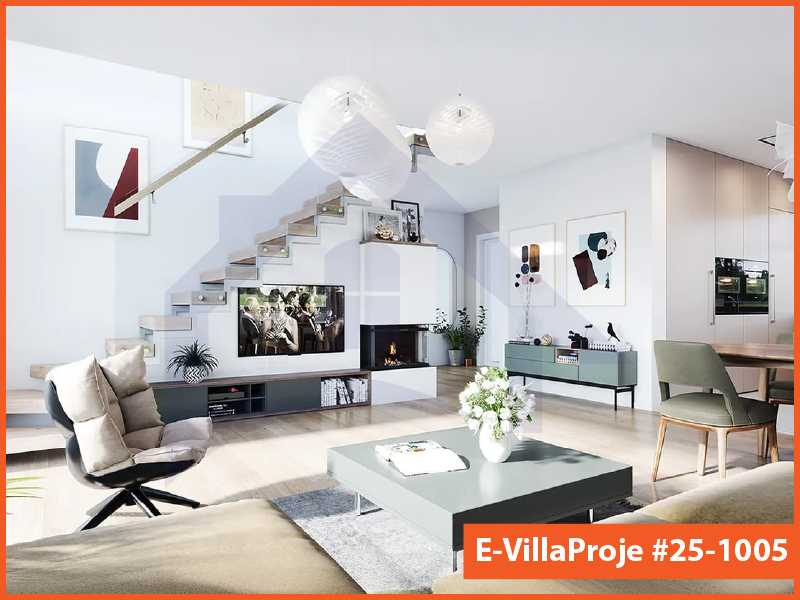 Model 25-1005 — 135 m², 1 storey thumbnail 8