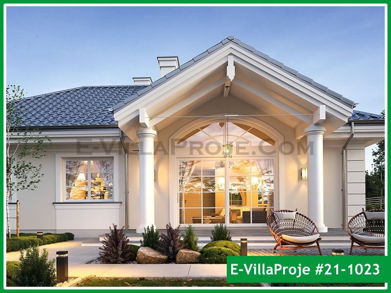 Model 21-1023 — 136 m², 1 storey thumbnail 7