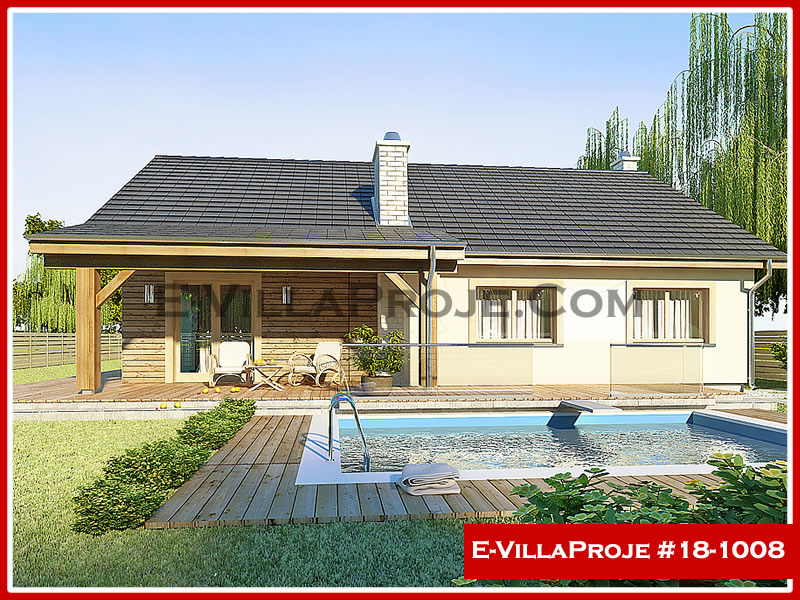 Model 18-1008 — 136 m², 1 storey thumbnail 6