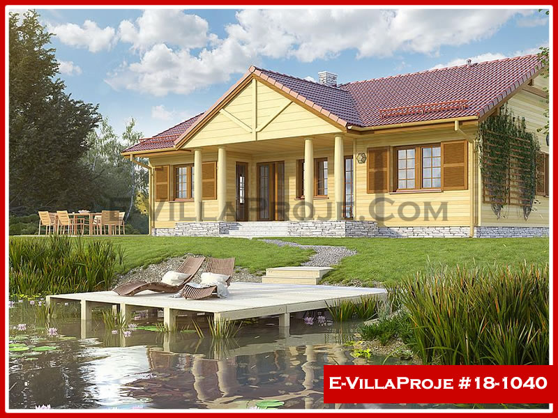 Model 18-1040 — 137 m², 1 storey thumbnail 4