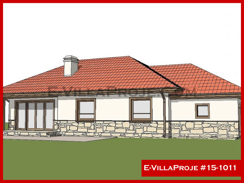 Model 15-1011 — 137 m², 1 storey thumbnail 4