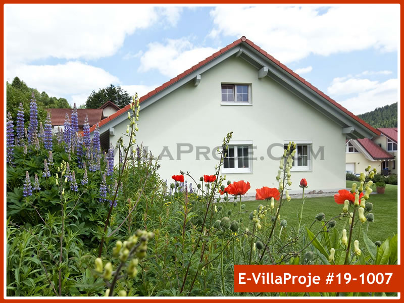 Model 19-1007 — 137 m², 1 storey thumbnail 4