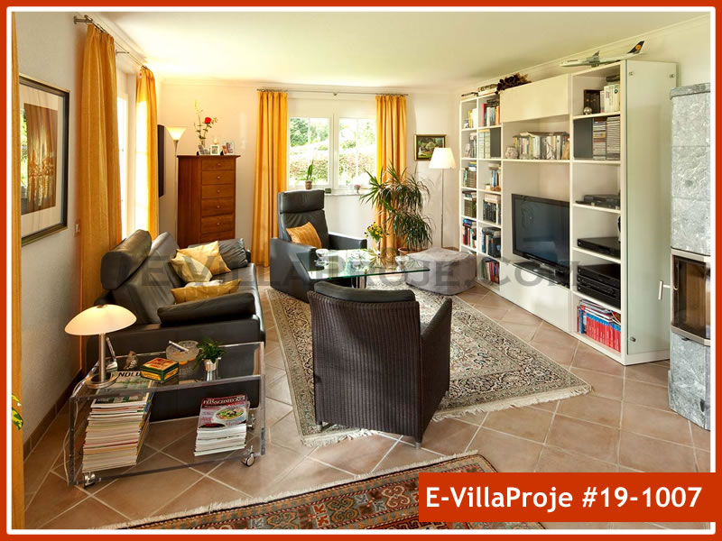 Model 19-1007 — 137 m², 1 storey thumbnail 6