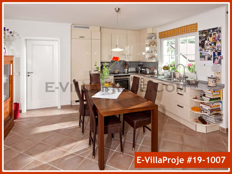 Model 19-1007 — 137 m², 1 storey thumbnail 7