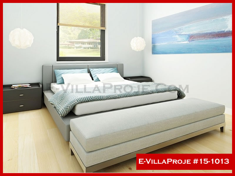 Model 15-1013 — 138 m², 1 storey thumbnail 9
