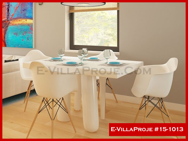 Model 15-1013 — 138 m², 1 storey thumbnail 5