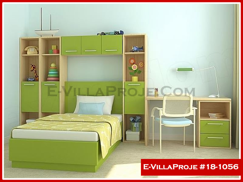 Model 18-1056 — 138 m², 1 storey thumbnail 8