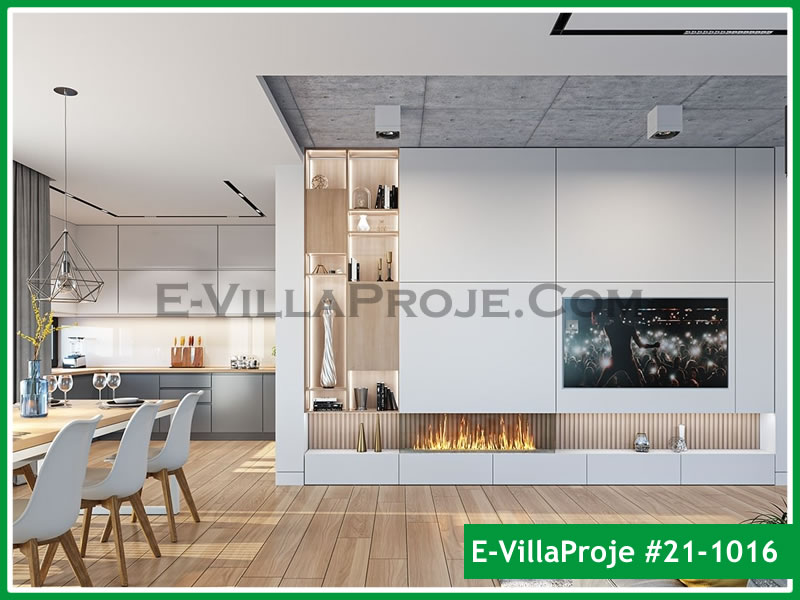 Model 21-1016 — 138 m², 1 storey thumbnail 8