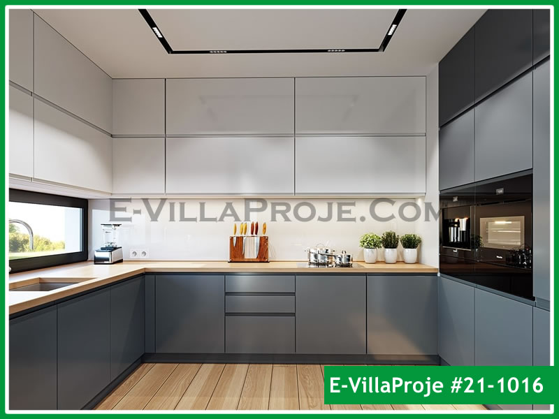 Model 21-1016 — 138 m², 1 storey thumbnail 9