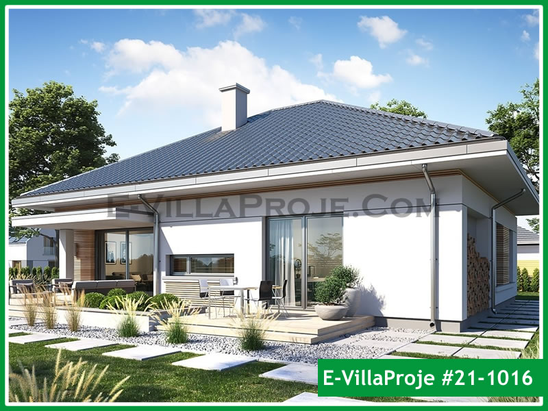 Model 21-1016 — 138 m², 1 storey thumbnail 11