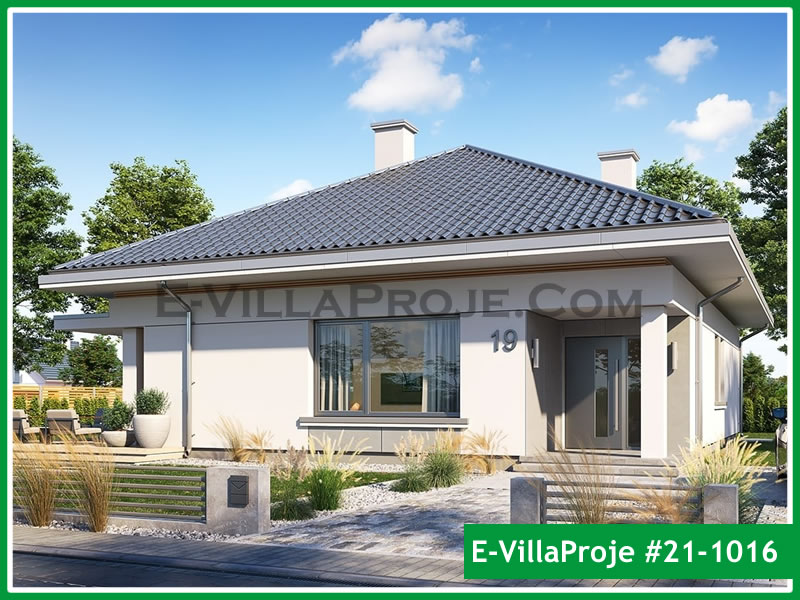 Model 21-1016 — 138 m², 1 storey thumbnail 4
