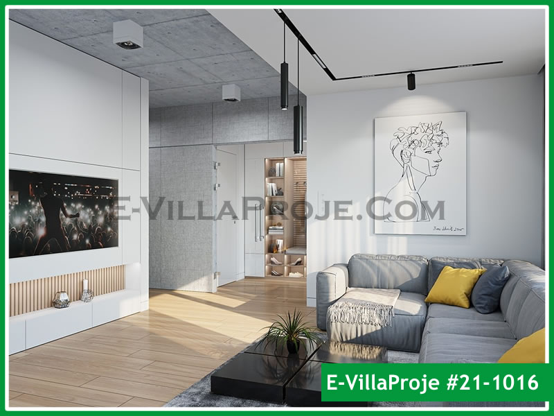 Model 21-1016 — 138 m², 1 storey thumbnail 7