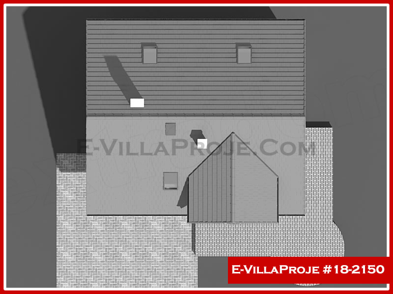 Modell 18-2150 — 139 m², 2 Geschosse thumbnail 4