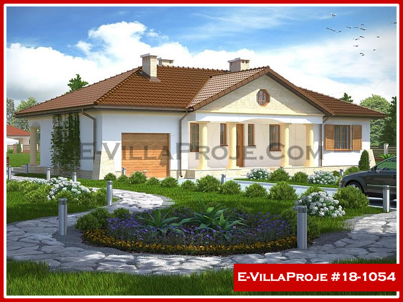 Model 18-1054 — 139 m², 1 storey thumbnail 4