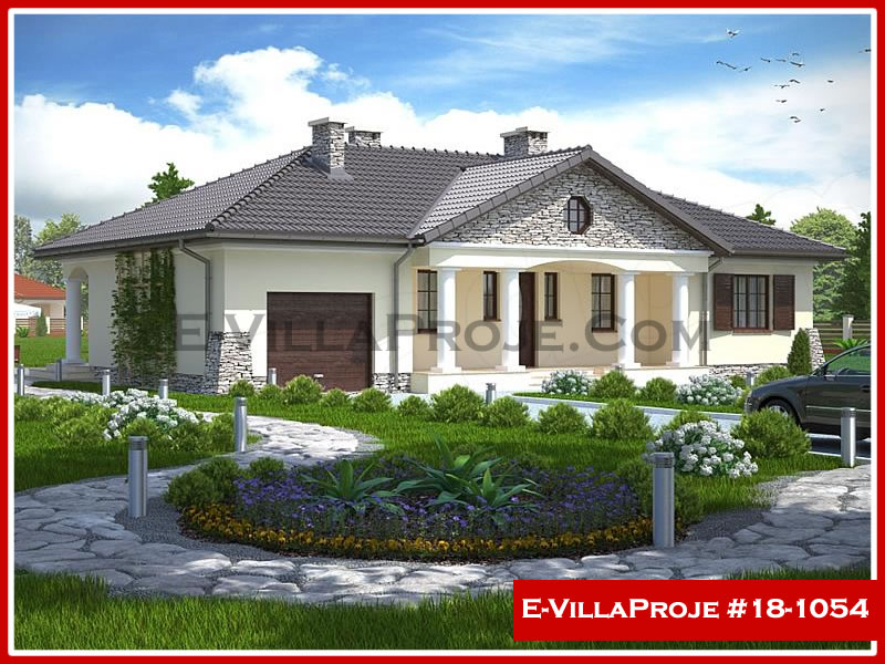 Model 18-1054 — 139 m², 1 storey thumbnail 5