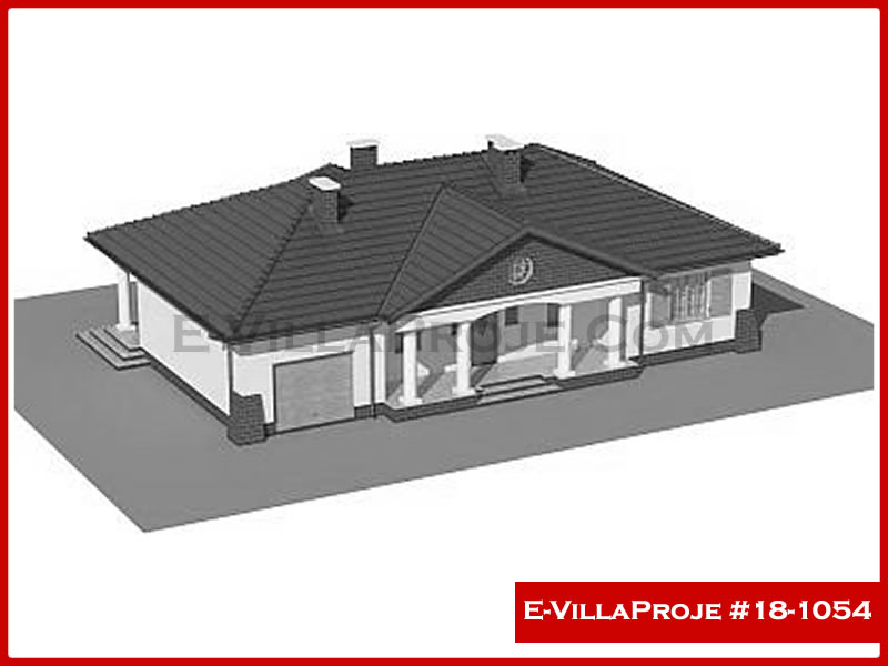 Model 18-1054 — 139 m², 1 storey thumbnail 6
