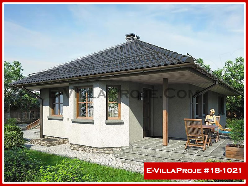 Model 18-1021 — 139 m², 1 storey thumbnail 4