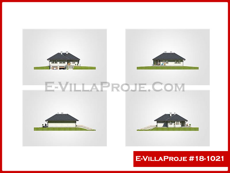 Model 18-1021 — 139 m², 1 storey thumbnail 5