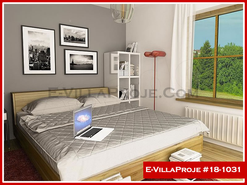 Model 18-1031 — 139 m², 1 storey thumbnail 10