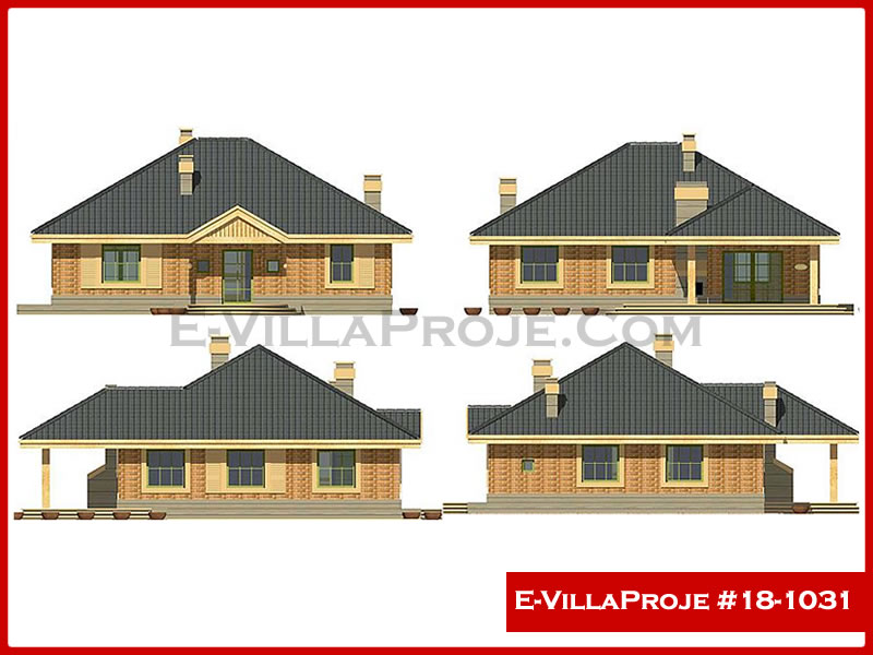 Model 18-1031 — 139 m², 1 storey thumbnail 13