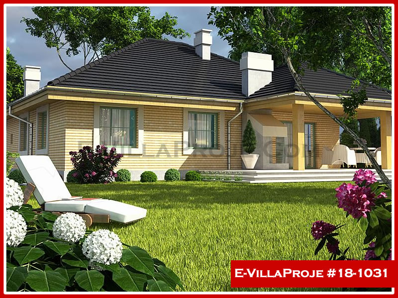 Model 18-1031 — 139 m², 1 storey thumbnail 4