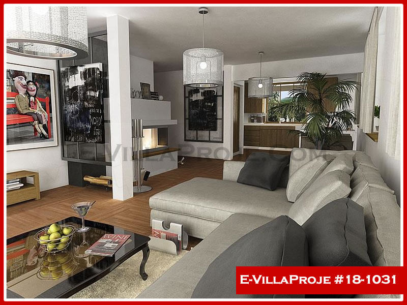 Model 18-1031 — 139 m², 1 storey thumbnail 5